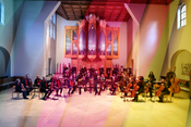 All of Us: Herbstkonzert des Rainbow Sound Orchestra Munich