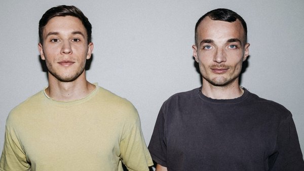 "Keine Mitläufer": Rap-Duo Hinterlandgang gehen 2026/27 auf große Deutschlandtour