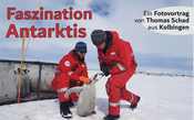 Faszination Antarktis