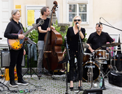 2. Landstraßer Jazzherbst