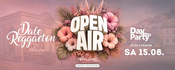 Dale Reggaeton "Open Air" Day Party x Amber Stuttgart / Sa 15.08.26