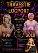 Travestie meets Logport