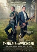 HAUS WITTEN KINO - Therapie für Wikinger