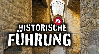 Historische Führung 2 Std.