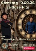 Dieter Vamos - "Zeitlose Hits"