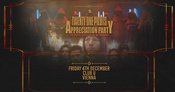 Twenty One Pilots Appreciation Party (Vienna)