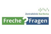 Freche Fragen an Ärzt:innen der Zentralklinik Bad Berka