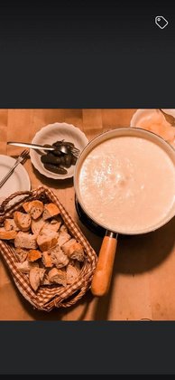 Käsefondue