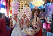 Erlebnis Brunch Im Knutschfleck Berlin