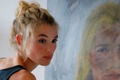 Zeichenkurs mit Julia Kneise
