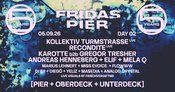5 JAHRE FRIDAS PIER - DAY 02