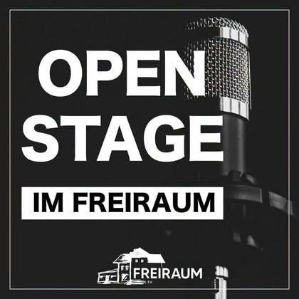 Open Stage