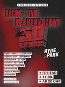Rock und RabenNacht