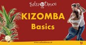 KIZOMBA BASICS