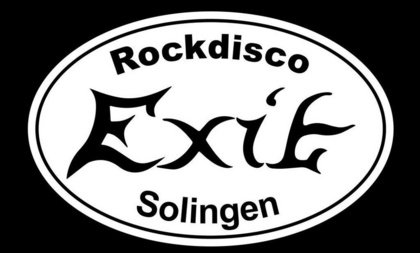 Exit Party – mit den Original DJ's!