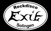 Exit Party – mit den Original DJ's!