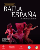 Laila Tafur: Maja und Bastarda