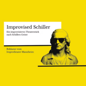 Improvised Schiller