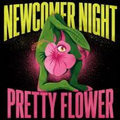 Impro Newcomer Night - Team Pretty Flower