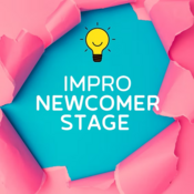Impro Comedy Newcomer Night