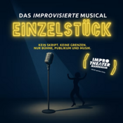 Einzelstück - Das Impro Musical