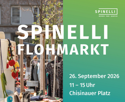 SPINELLI Flohmarkt