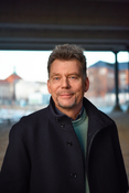 LESEHERBST auf Schloss & Gut Liebenberg - Lesung mit Richard Brandes
