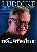 „Träumt weiter!“ Kabarett mit Frank Lüdecke