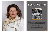 Schloss & Gut Liebenberg - Lesung mit Wissenschaftshistorikerin Petra Werner
