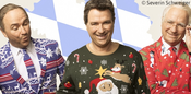 Wolfgang Krebs: Die Weihnachtsgala