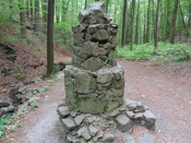 Geführte Wanderung mit wunderschönen Ausblicken auf das Elbtal in die kunsthistorische Vergangenheit von Dresden-Pillnitz.