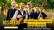 10 Saitig & Band