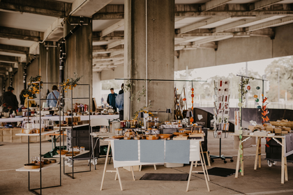 Handwerkermarkt