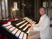 Orgelmatinée "Paul-Gerhardt-Lieder III"