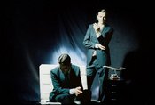 NEUNUNDNEUNZIG - Nichts Für Immer Tour