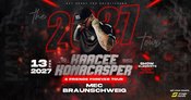 KomaCasper & Friends Forever Tour 2027 - MEC Braunschweig