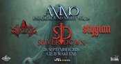 AMMO UNDERGROUND NIGHT VOL. 26