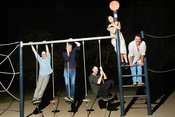Hopscotch | Jazz Hoch Drei