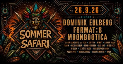 SommerSafari