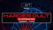 Harder Dult | Harder Styles Party