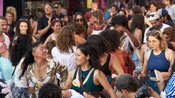 EL BARRIO – Lateinamerikanische Blockparty