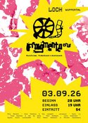 Film Club @LOCH Wuppertal : FRAGMENTA NRW