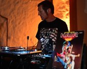 Tanzbar mit DJ THORENZ