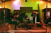 TY SEGALL | KNUST HAMBURG