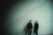 Reto Burrell & Lin Stucki (CH) - Orange Juice Tour