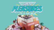 GUILTY PLEASURES • Schlachthof Wiesbaden