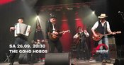 THE GOHO HOBOS