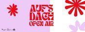 Auf's Dach Open Air