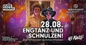ENGTANZ UND SCHNULZEN! Die schönsten Schmachtfetzen auf Vinyl