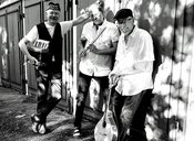 Sommer Special mit Galway Calling